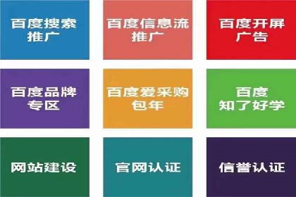 教育行业SEM推广的创意与执行案例